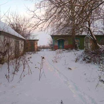 Продам будинок у мальовничому селі біля Десни