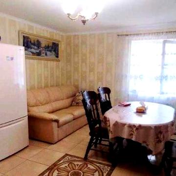 Дом в классическом стиле в с. Фонтанка. Своя независим электро система