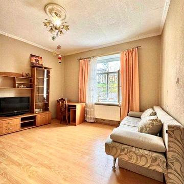 Оренда 1 кім квартири 25м2 в центрі Львова