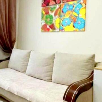 Сержа Лифаря вул. (Олександра Сабурова), 18