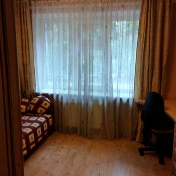 Продам 3х кв.кирпичный дом, ул.Ляпунова, ул.Европейская, м.Научная