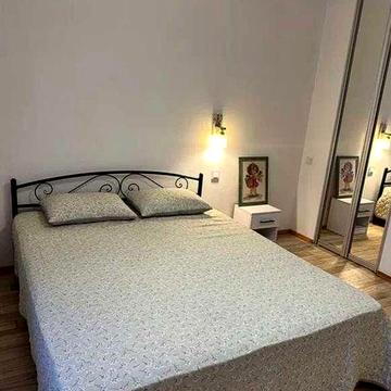 Квартира, в яку закохаєтесь з першого погляду!