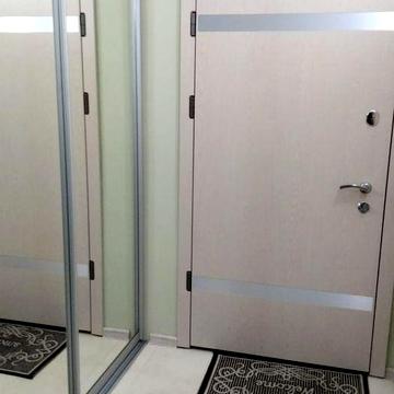 Оренда стильної 2-к квартири