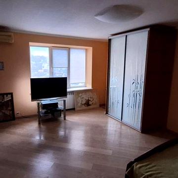 Сдам 1 комн студию жм Покровский Большая Диевская Красная линия