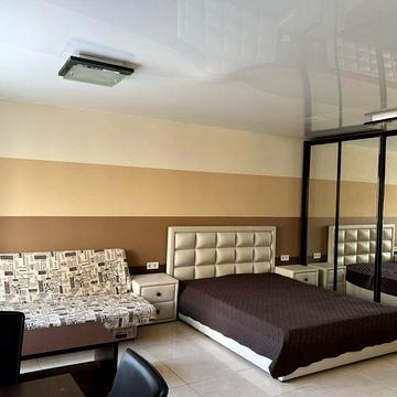 Сдается 1к квартира в центре Харькова! Ул 23 августа 20