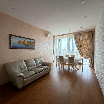 Сдам 3к квартиру в Панораме без комиссии!