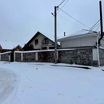 Власний будинок 280м + гостьовий буд. 40м. газифіковані, ремонт, меблі