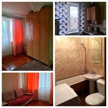 Долгосрочная аренда