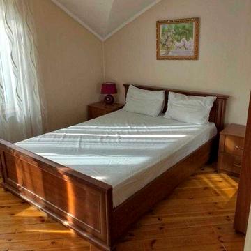 Здам 1-кім квартиру смт. Немішаєве район вокзалу, опалення безкоштовно