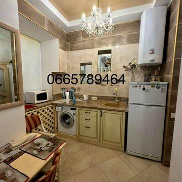 Свет не отключают!Свободна!Двушка в центре!Полная комплектация!