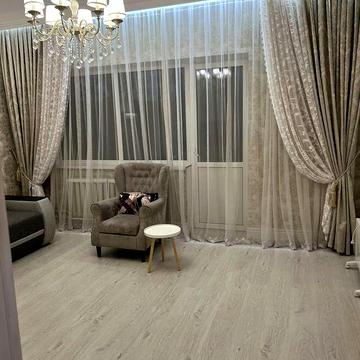 Здам в оренду 2х кімнатну квартиру на довгостроково