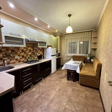 Оренда 1-кімнатна ЖК Щасливий Резиденція!