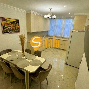 Продаж 4-кім.квартири в ЖК Каховська,Лівобережна