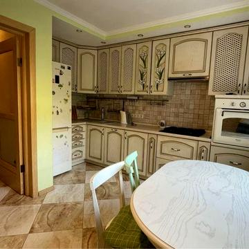 Оренда 1к кв з євроремонтом, Парк Аврора, вул. Микитенка, 9