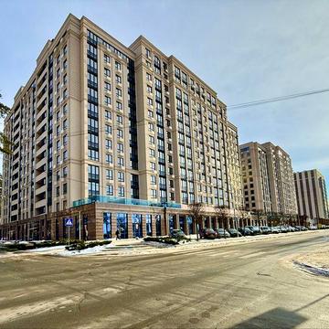 ЕКСКЛЮЗИВНИЙ пентхаус з терасою в Центральному Преміум ЖК Центральний Преміум 2