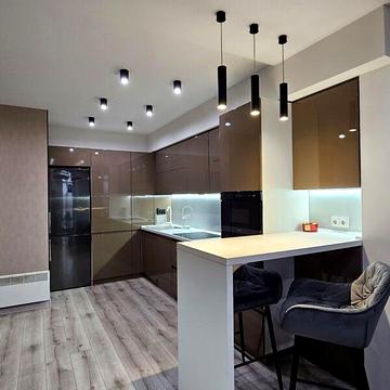 Продаж 1к Квартира Мандриківська вулиця ЖК Лучший Дом