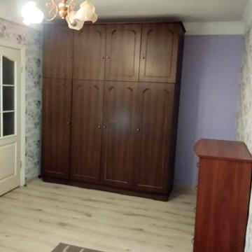 Продам 2- кїмнатну квартиру на Космосї ЖК ОСББ