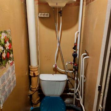 Продаж 1к Квартира Героїв Крут вулиця