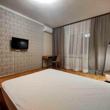 Оренда стильна та оновлена квартира Олени Пчілки 4, Позняки