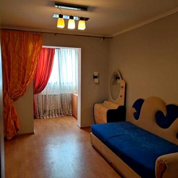 Здам двокімнатну квартиру за адресою пр. Григоренко,м. Позняки