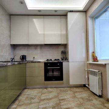 Продам унікальну видову квартиру-сучасний авторський проект!!!