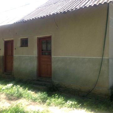 Продам будинок, можливий обмін! Будинок в житловому стані!