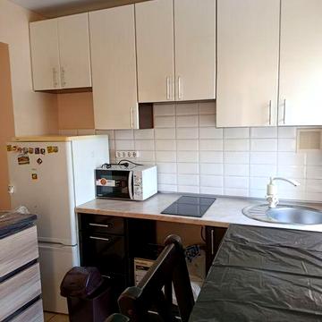 1кімнатна квартира поряд з Рівним €$