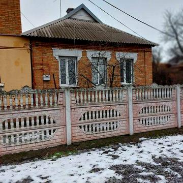 Продається будинок на Закарпацькому.