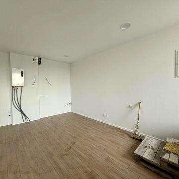 Велика 1к з новим ремонтом! Газове опалення! Держ програми! 1% податки