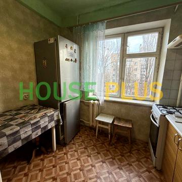 Продаж 2-к кв  48 м2 Волгоградська Ратушного, 33 Соломянка Київ