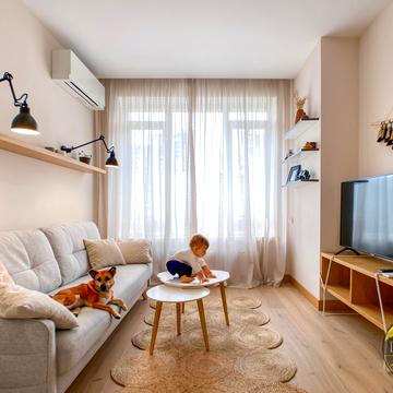 Саперне Поле вул., 3