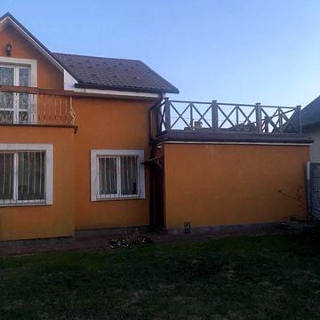 Будинок в оренду