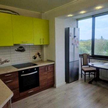 Здам  2 к квартиру в новобудові біля "Будмена" на Клочківській