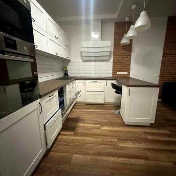 New! 2к (54м2) ЖК Міністерський, вул Кондратюка 3, Оболонь, Мінська ЖК Міністерський