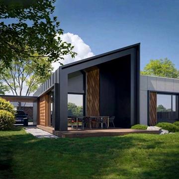 Котеджне містечко Soho!