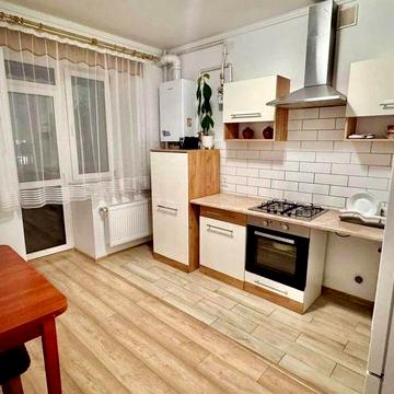 Здам хорошу 1 кімнатну квартиру в новому будинку на Дубово!