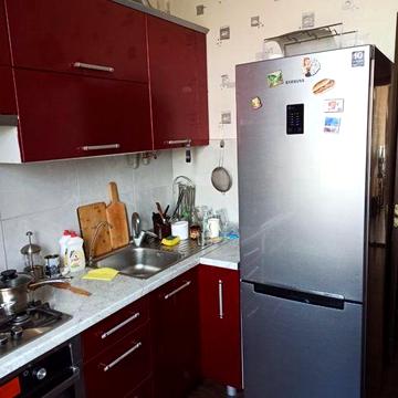 Оренда двокімнатної квартири в Центрі міста!