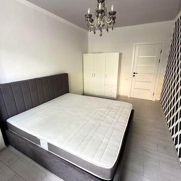 2к квартира з ремонтом біля парку! Держ програми! Без комісії!