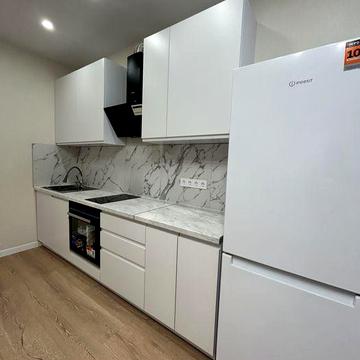 Терміновий продаж! Квартира з новим ремонтом! Держ програми!