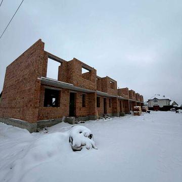 Вражаюча акція! Продаж котеджів БЕЗ КОМІСІЇ в Оброшине вулиця Південна