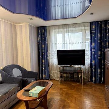 Квартира однокомнатная аренда район Пески