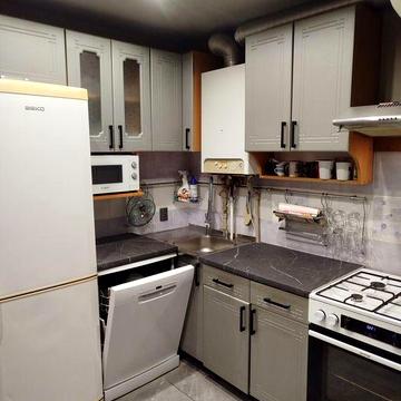 3 кімнатна квартира # Ужгород# ЖК Едельвейс