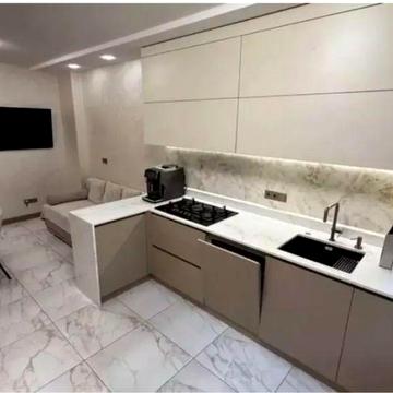 Продам  4 ком квартира Победа-1! River Park!