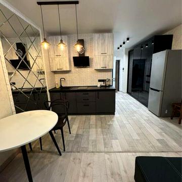 Оренда 1-кімнатноі комфортної смарт квартири ЖК Олімпік Парк