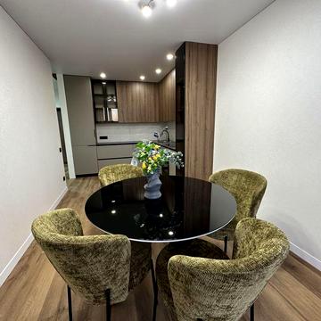 Двокімнатна квартира з ремонтом в ЖК Ірпінь  Сіті ЖК Ірпінь сіті