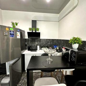 Сдам 1 комнатную квартиру в центре, ЖК «Михайловский городок»