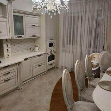 3-кімнатна Боздош!