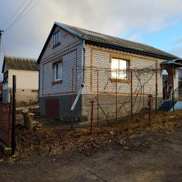 Будинок місто Умань