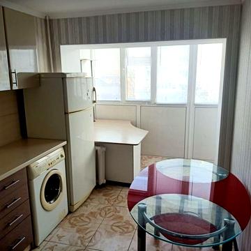 Сдаю 1к с ремонтом р-к "Колос"