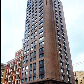 ЖК Нью - Йорк дворівнева трикімнатна каартира ЖК Нью-Йорк